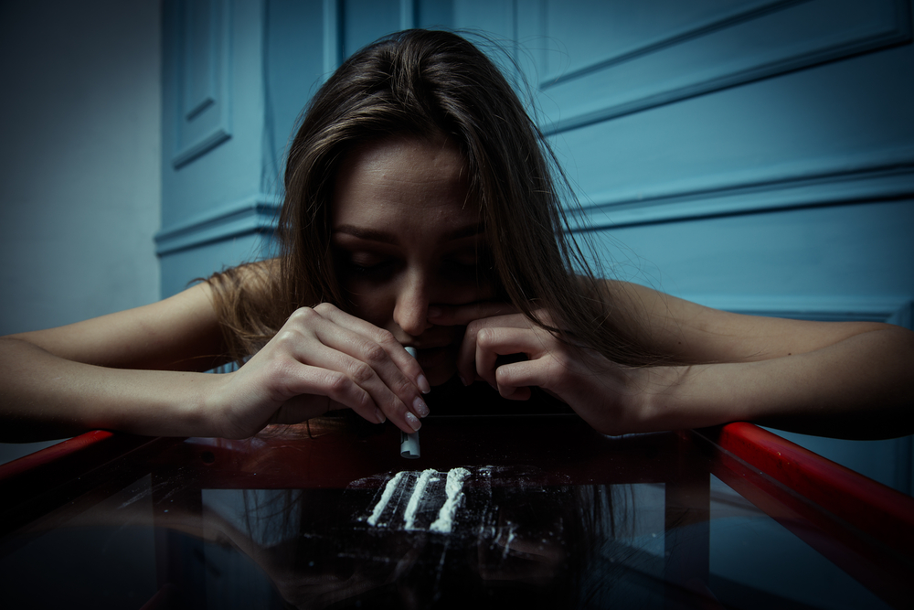 What Is an 8-ball of Cocaine? - Alcohol and Drug Rehab in Arkansas