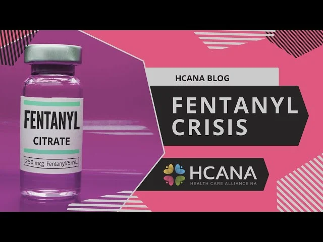 a complete guide to fentanyl addiction