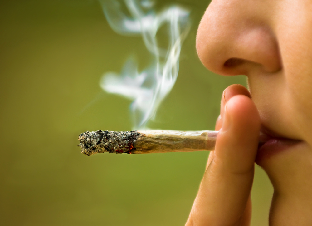 How Long Does the High from Marijuana Last?