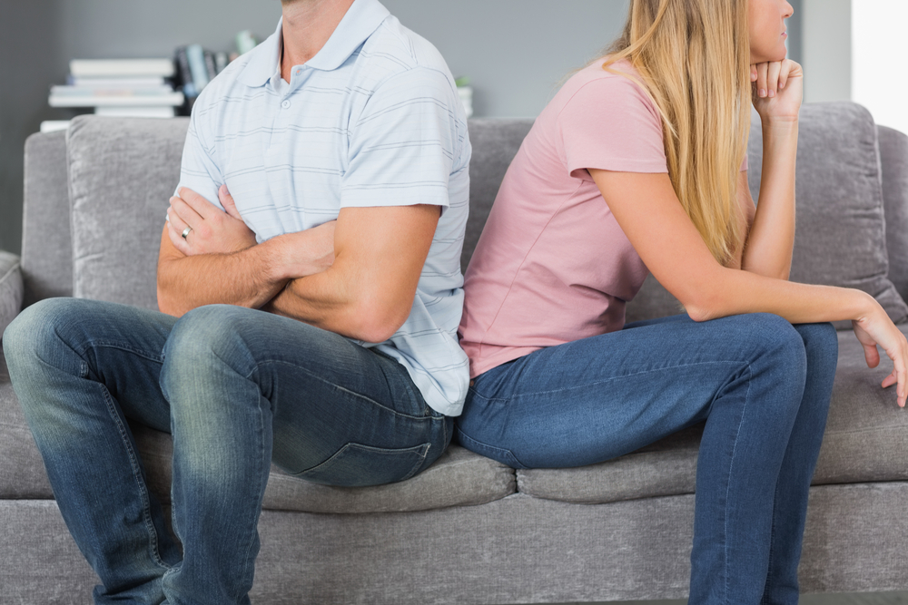 porn addiction symptoms can affect your personal relationships