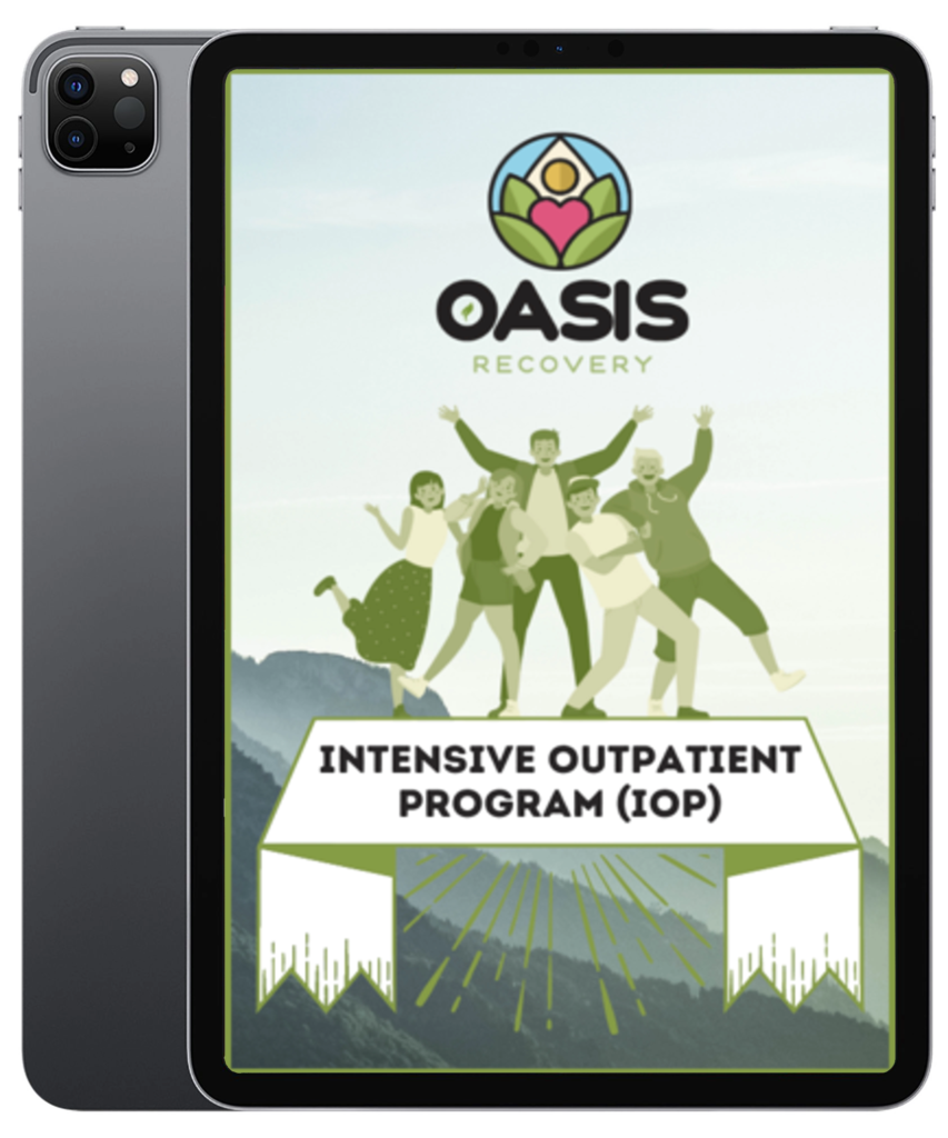 IOP ebook oasis new