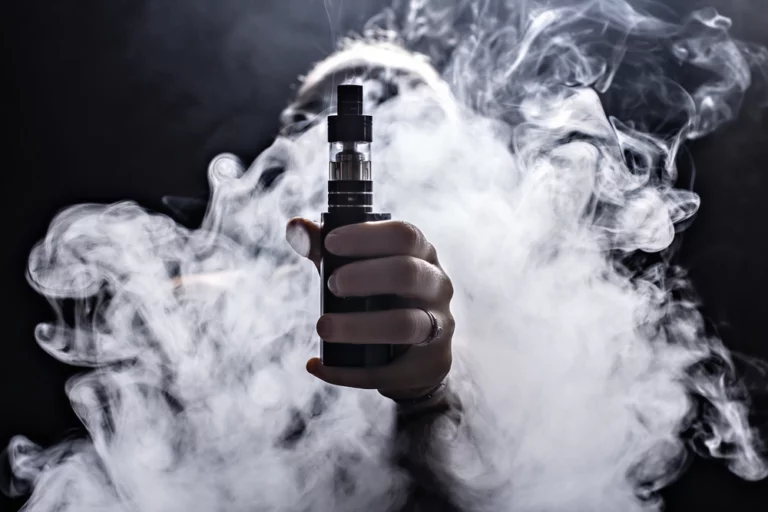 Is Your Child Struggling with Vaping Addiction?