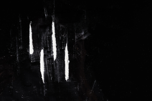 Is cocaine one of the most addictive drugs?