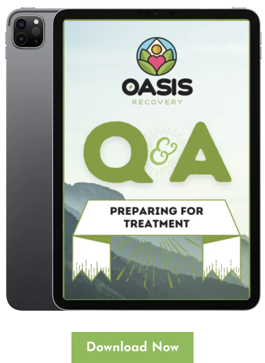 Q&A eBook