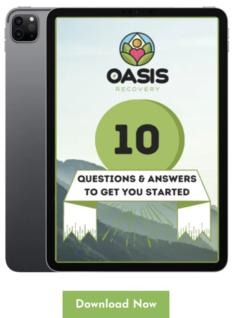 10 questions eBook