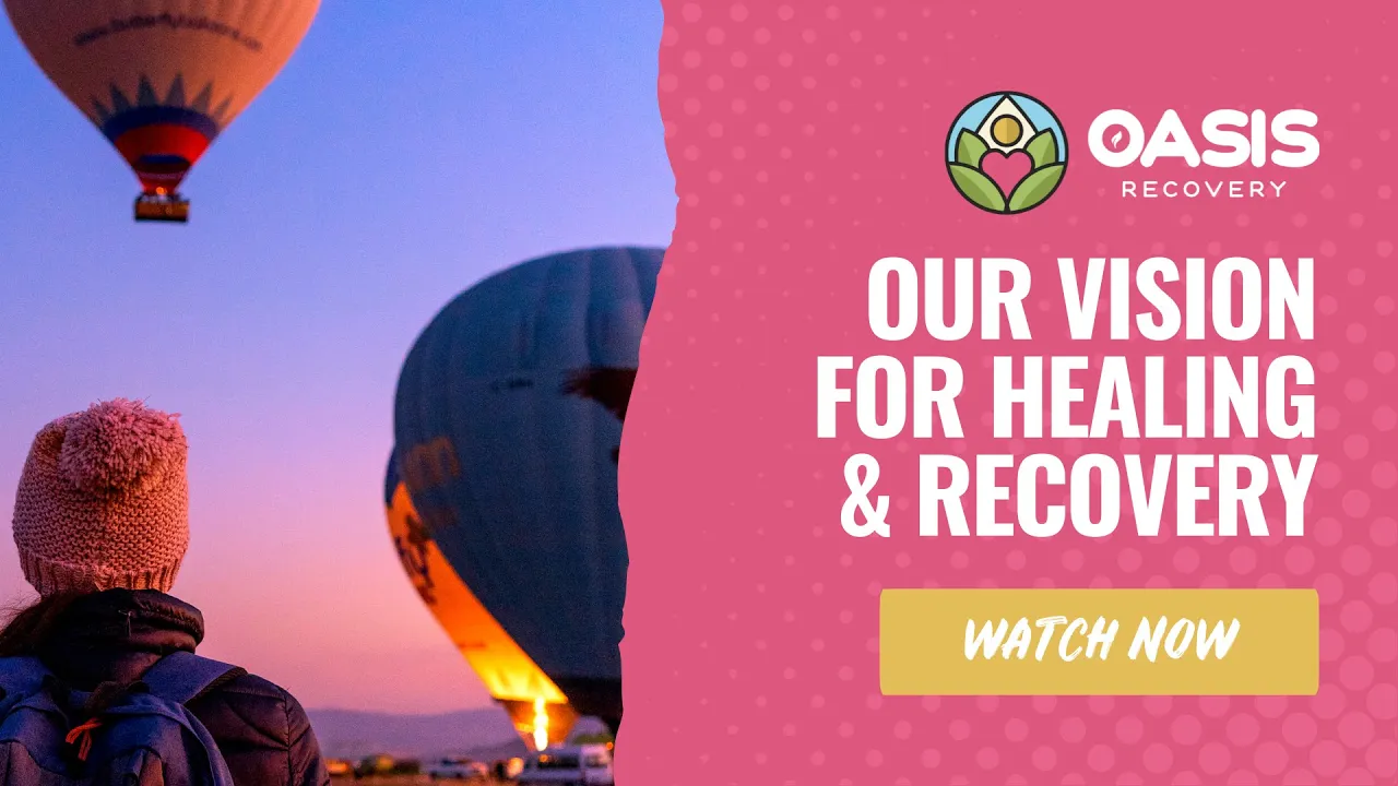 Our Mission video poster