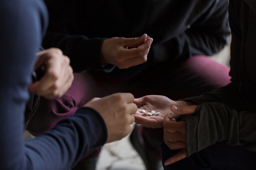 We've written this blog to clarify why these gateway drugs are not the actual link to substance use disorders and why the real cause begins in adolescence.