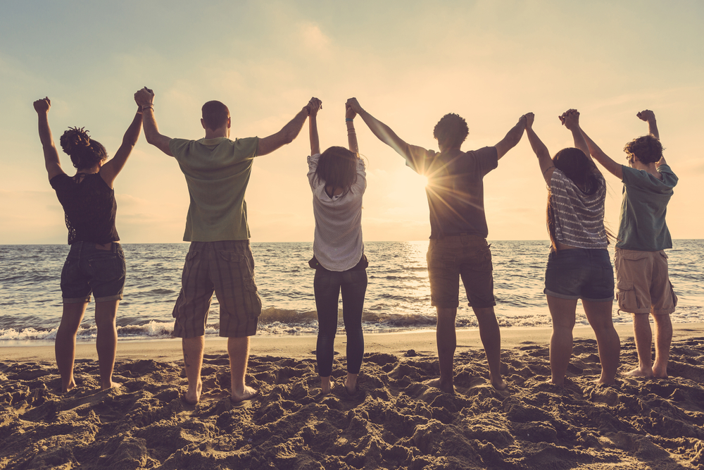 healing from addiction