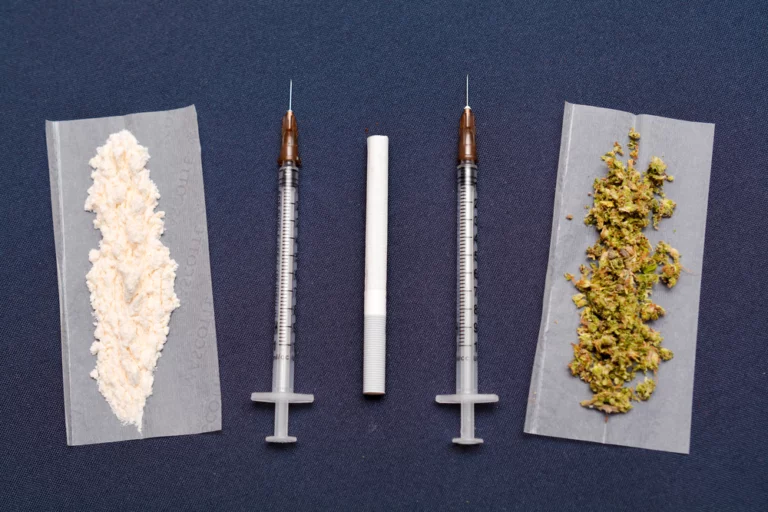 Understanding The Dangers Of Mixing Coke And Weed