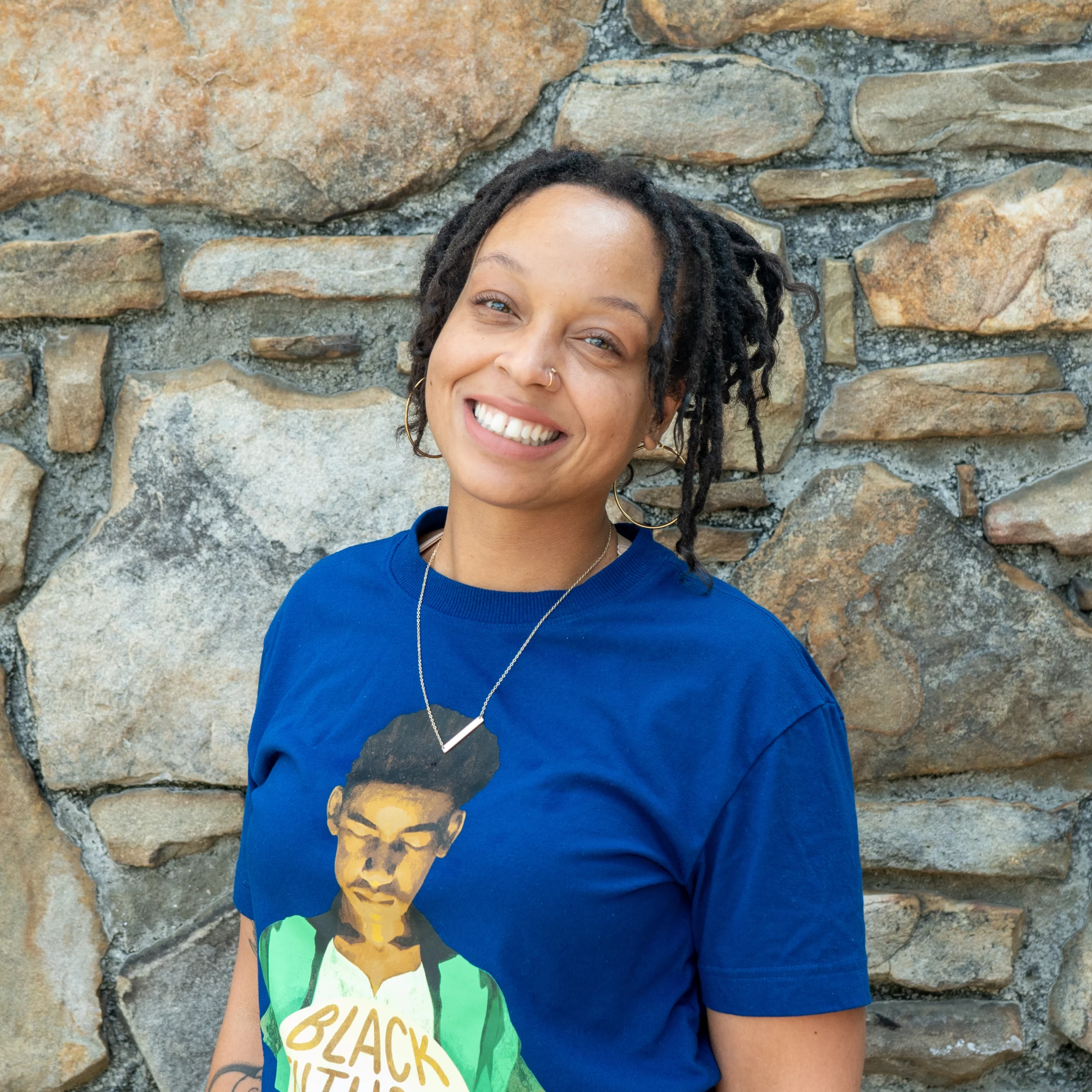 Jamia Davis scaled
