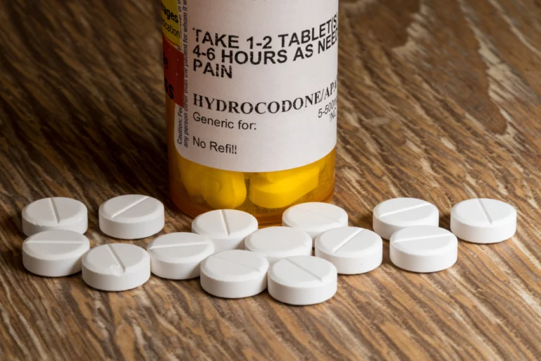 More Than 25 Hydrocodone Withdrawal Symptoms You Should Know About