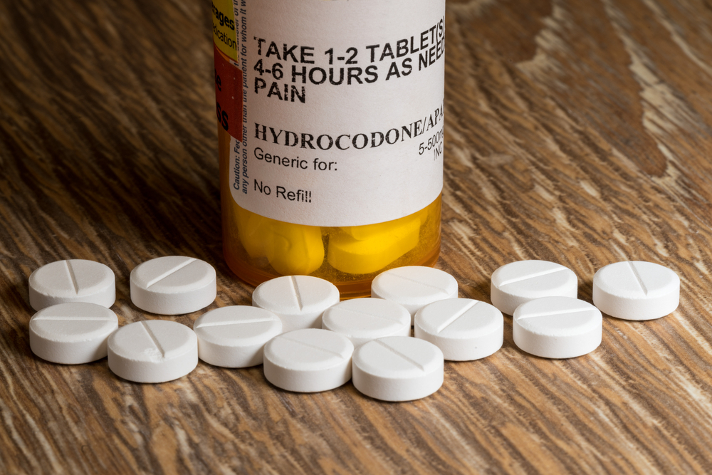 Hydrocodone is a potent painkiller for severe and prolonged pain, typically prescribed when other treatments aren't effective.