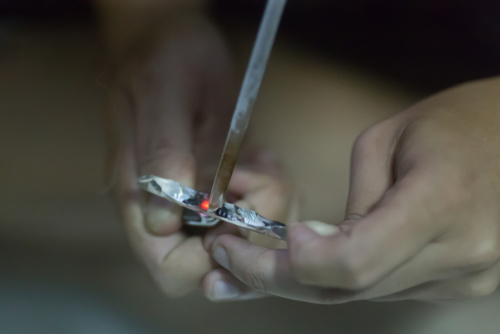 Research indicates that most crack cocaine sold on US streets is only 40 to 60% pure, but it's still enough to cause organ failure before someone makes it through five grams.
