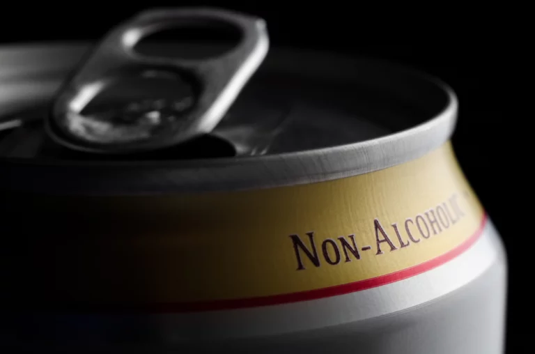 Does Drinking Non Alcoholic Beer Break Sobriety?