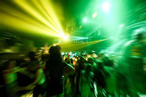 Electronic and other music events, such as Ultra Music Festival, Tomorrowland, and Electric Daisy Carnival, can last more than three days and throughout the night, which is why festival-goers take stimulants and psychedelics like MDMA or LSD to boost their energy and experience.