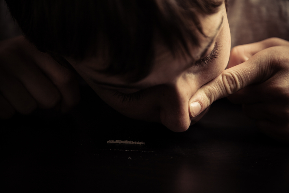 Heroin is an addictive, potent, and fast-acting opiate derived from morphine, a principal component of the opium poppy.