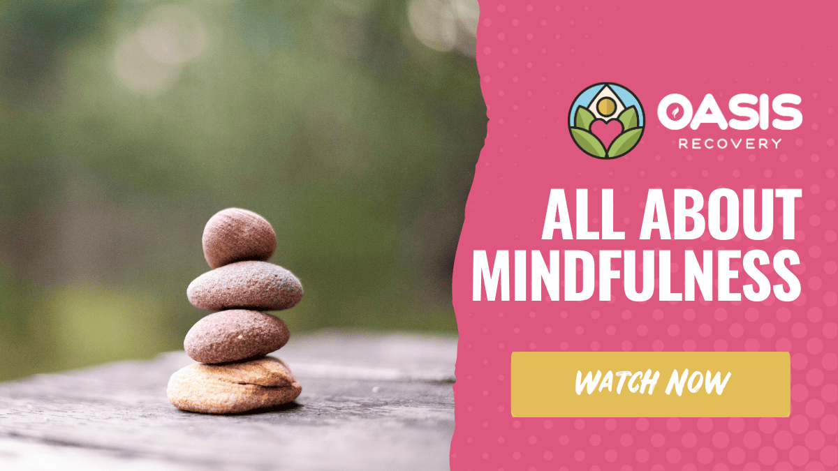 all about mindfulness thumb