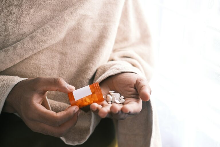 Is ketamine addictive? Break the cycle of addiction with Oasis Recovery Center