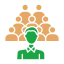 crowd