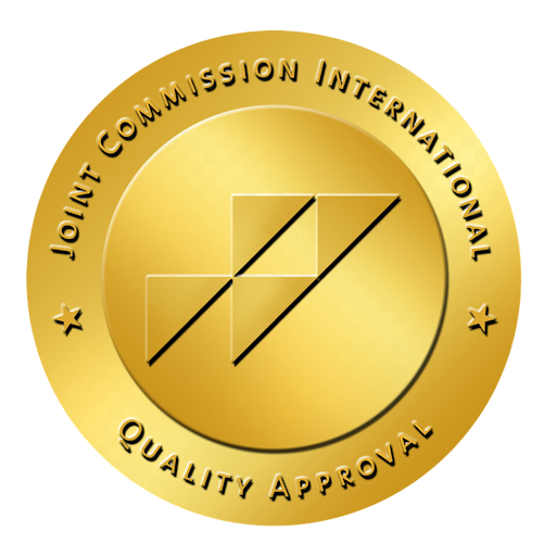 joint commission certified
