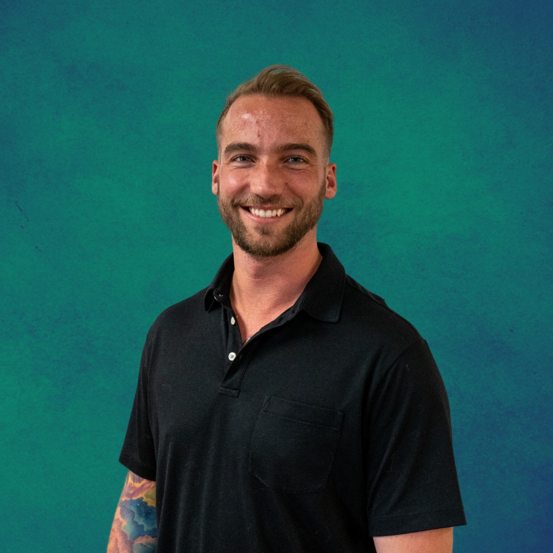 Kolton Vinzant