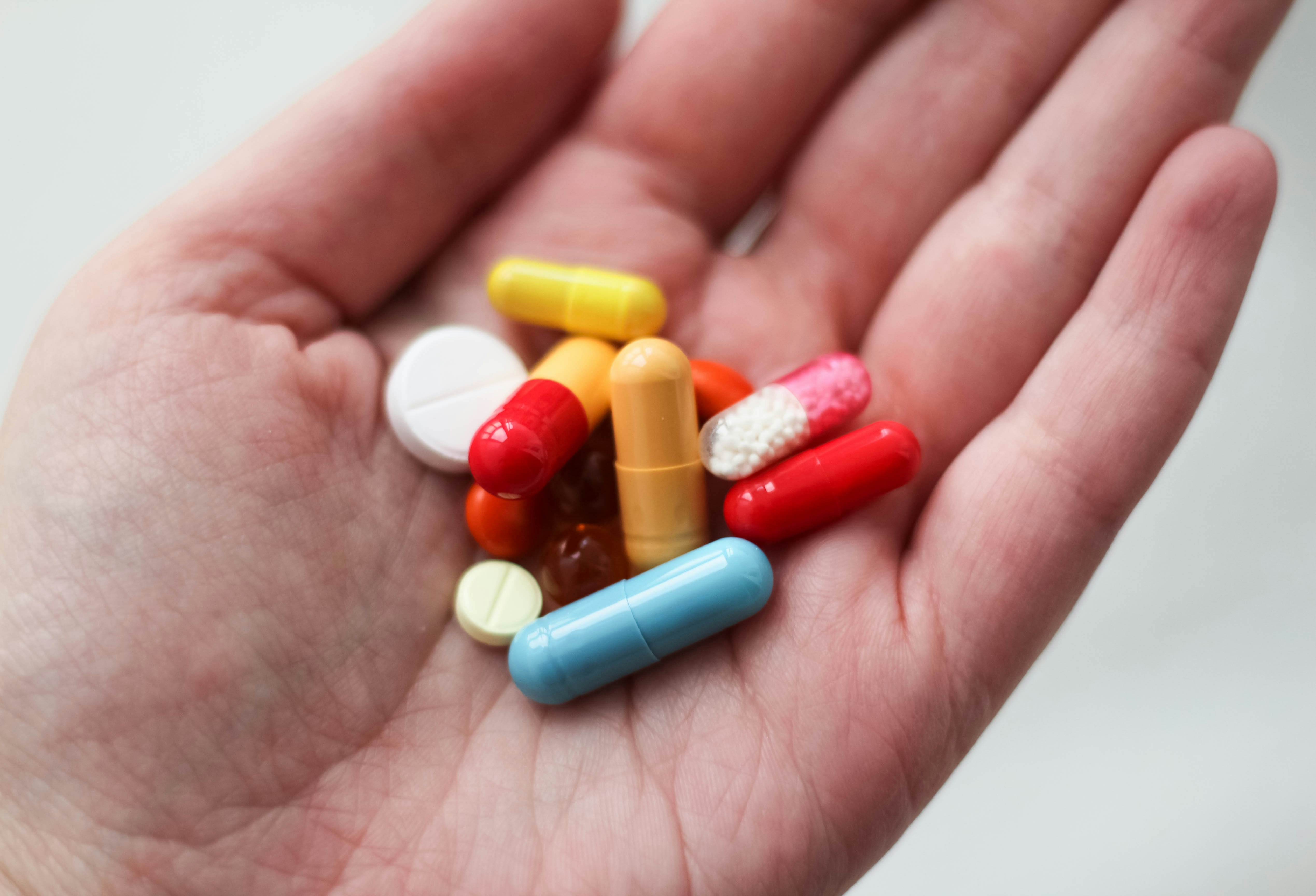 Suboxone withdrawal symptoms