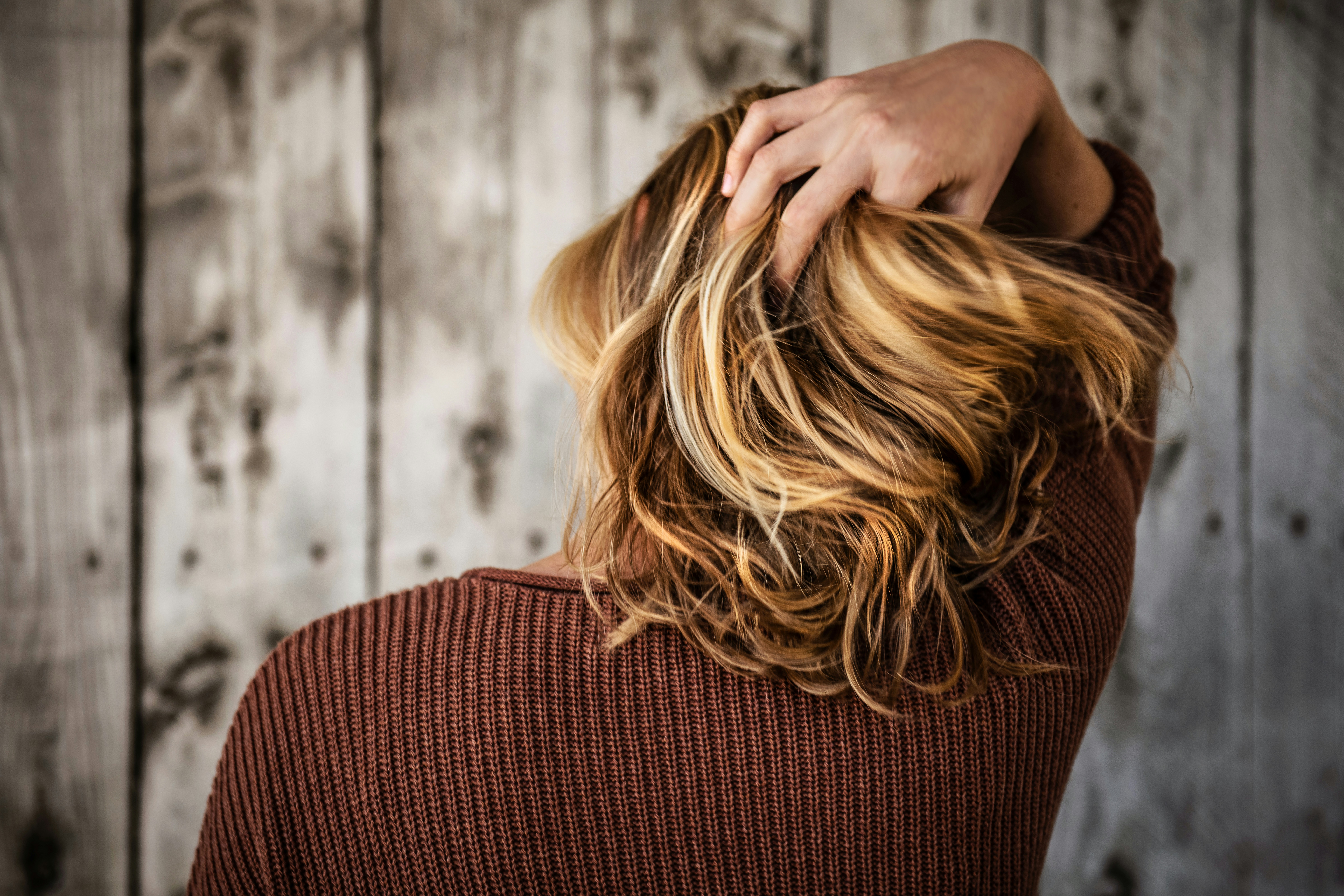 Can cocaine cause hair loss