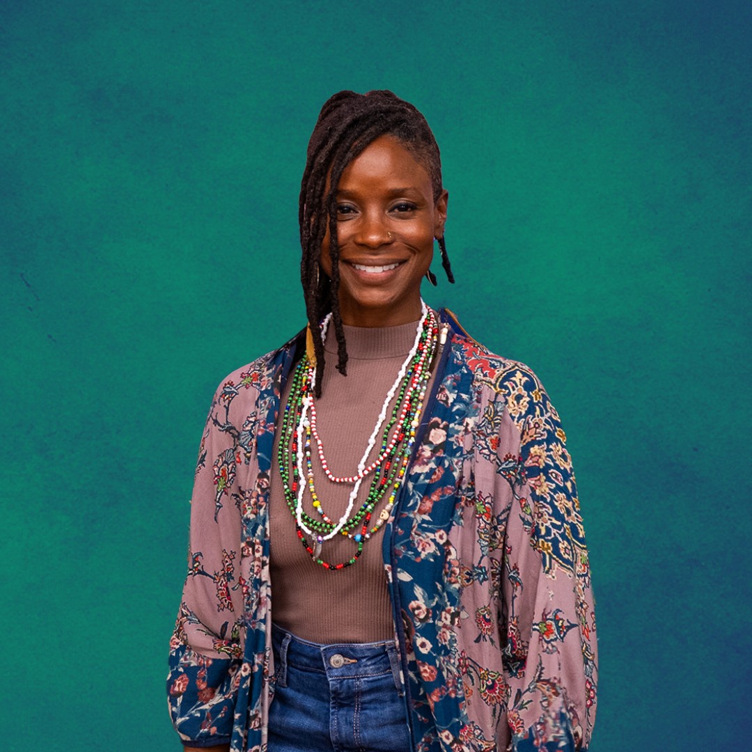 Ife Lewis