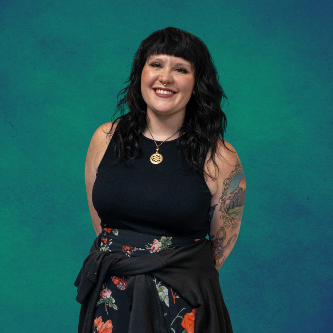Rachel Johnson Case Manager