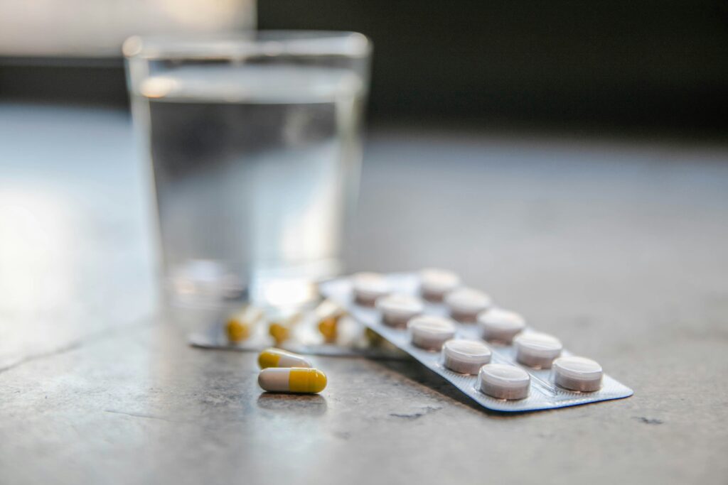 Are opioids depressants or uppers?