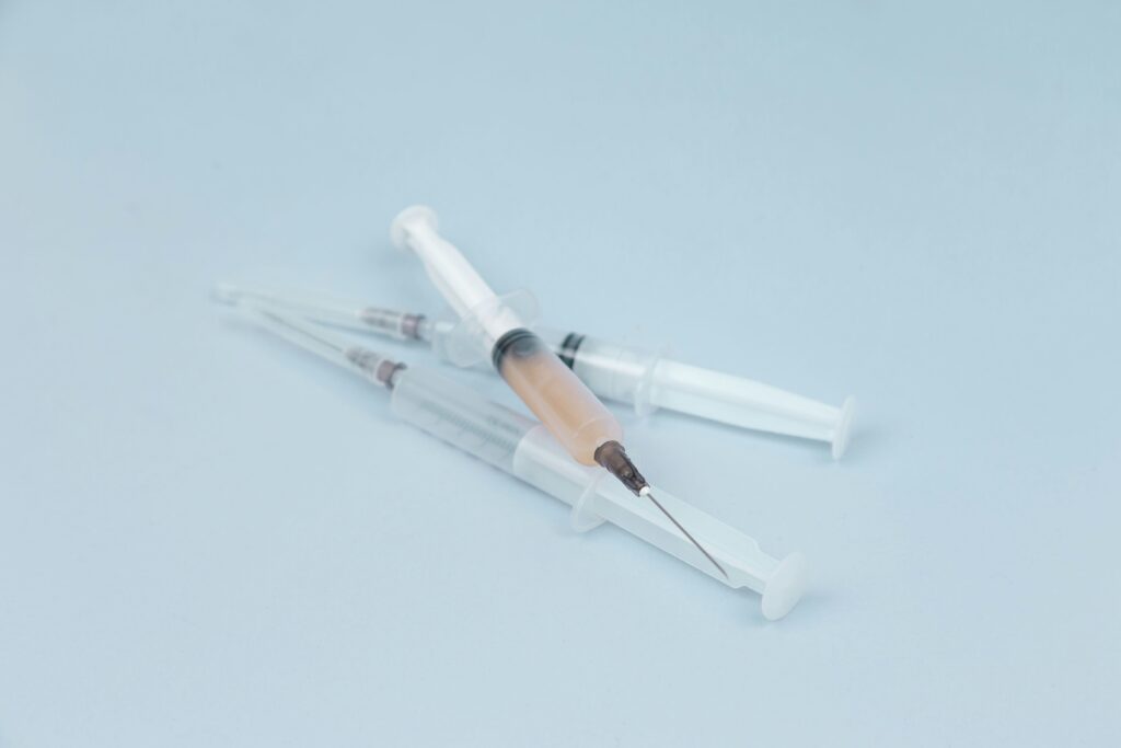 Symptoms of heroin withdrawal