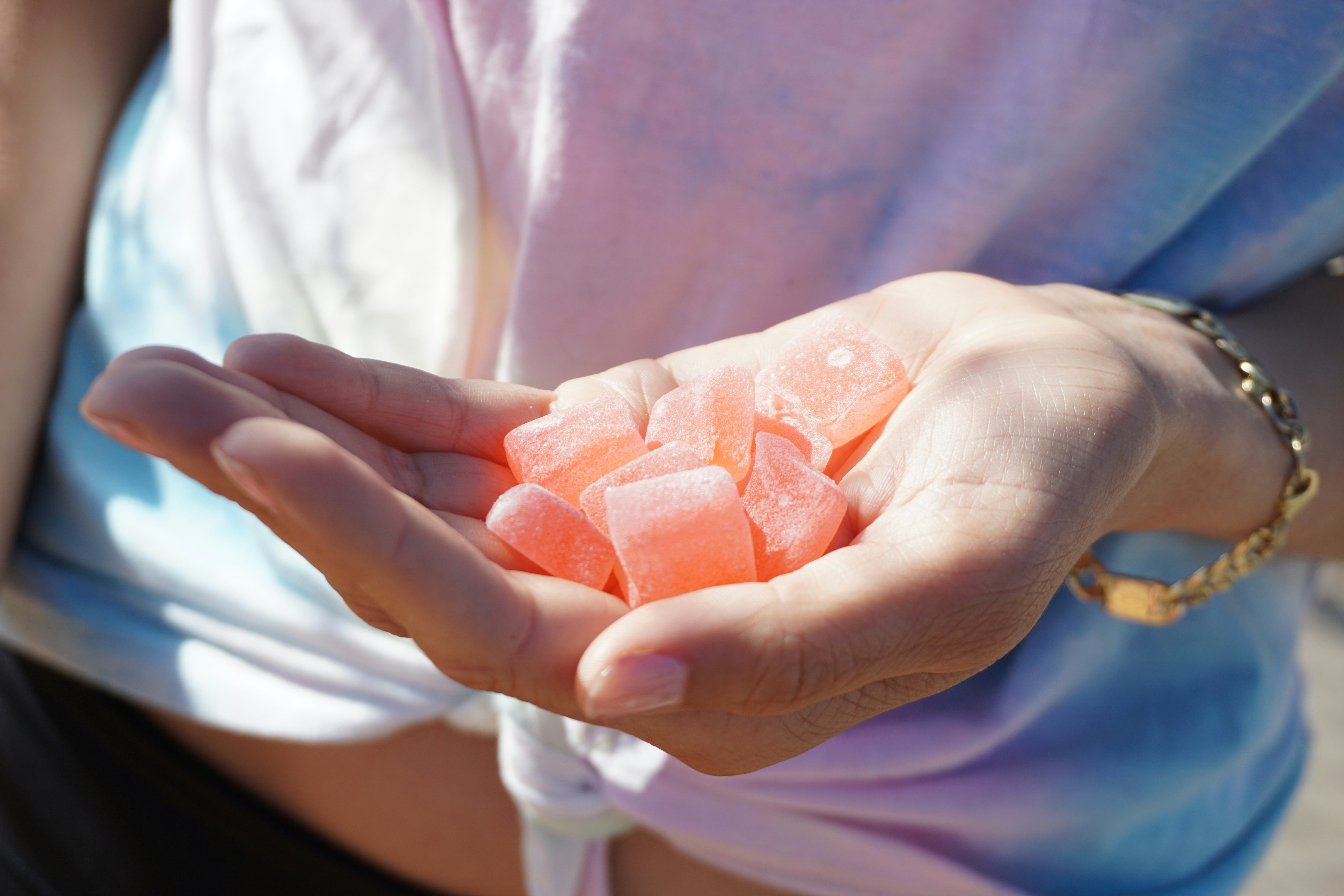 Are edibles addictive?