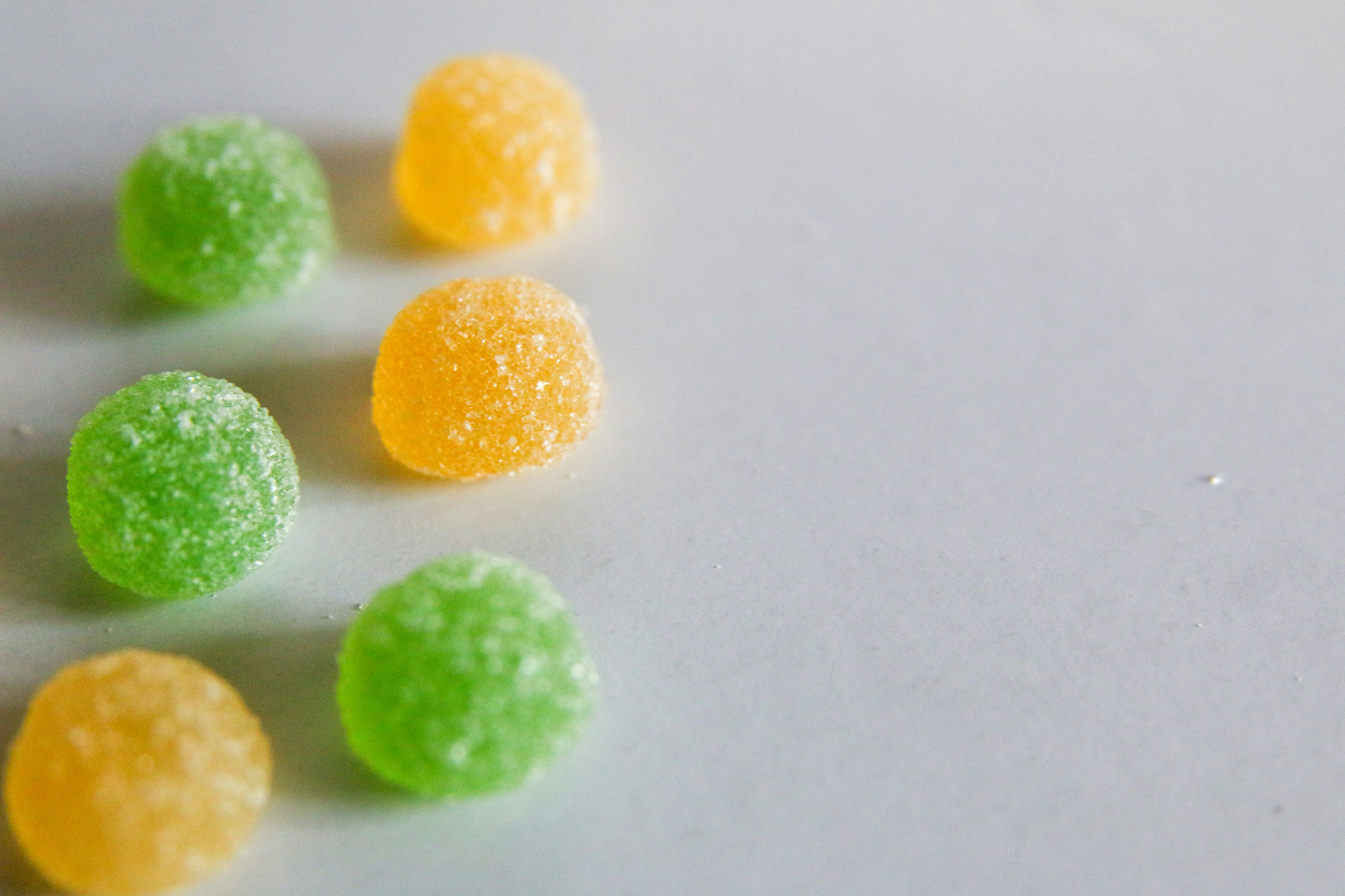 How are edibles addictive?