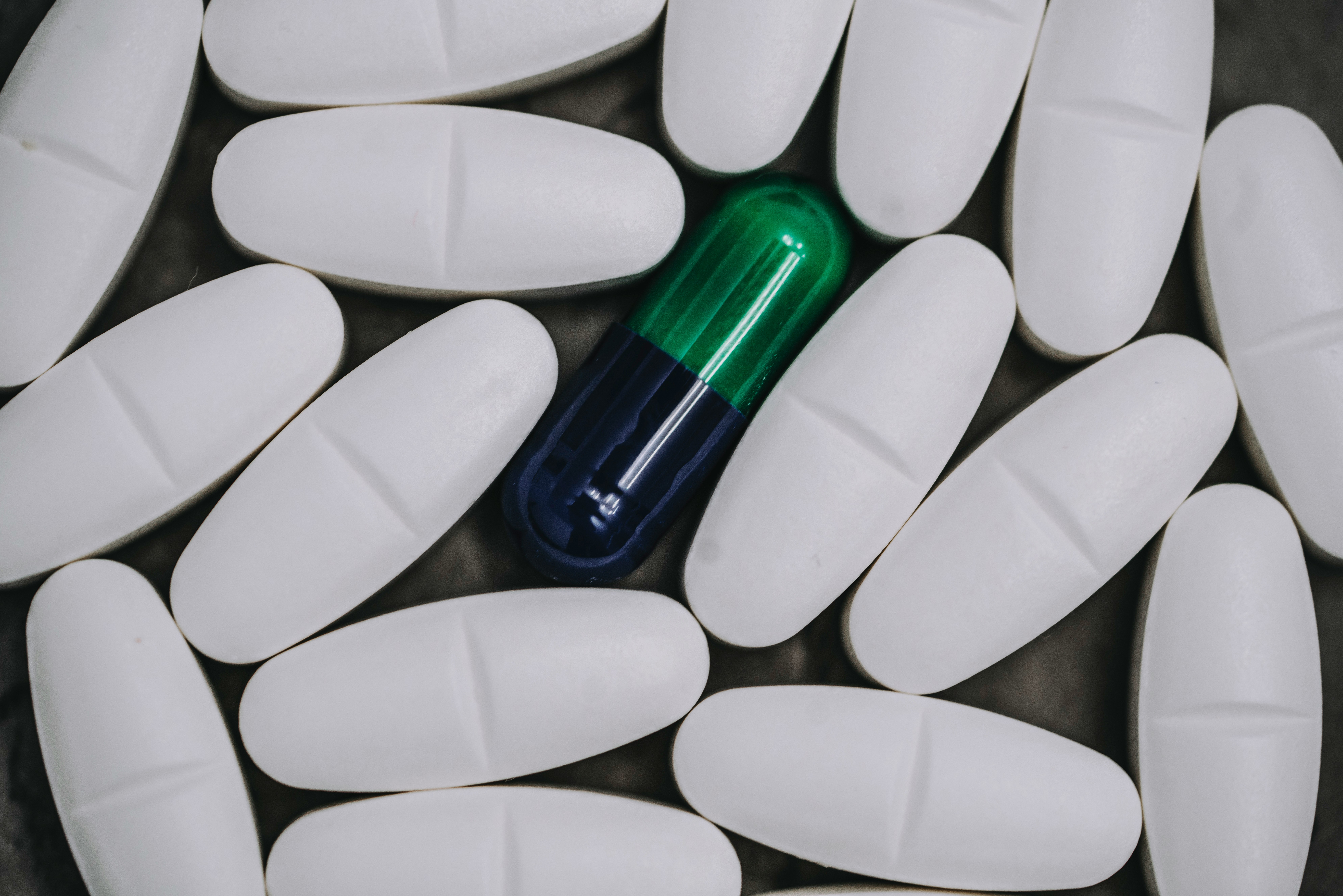 Are opioids depressants?