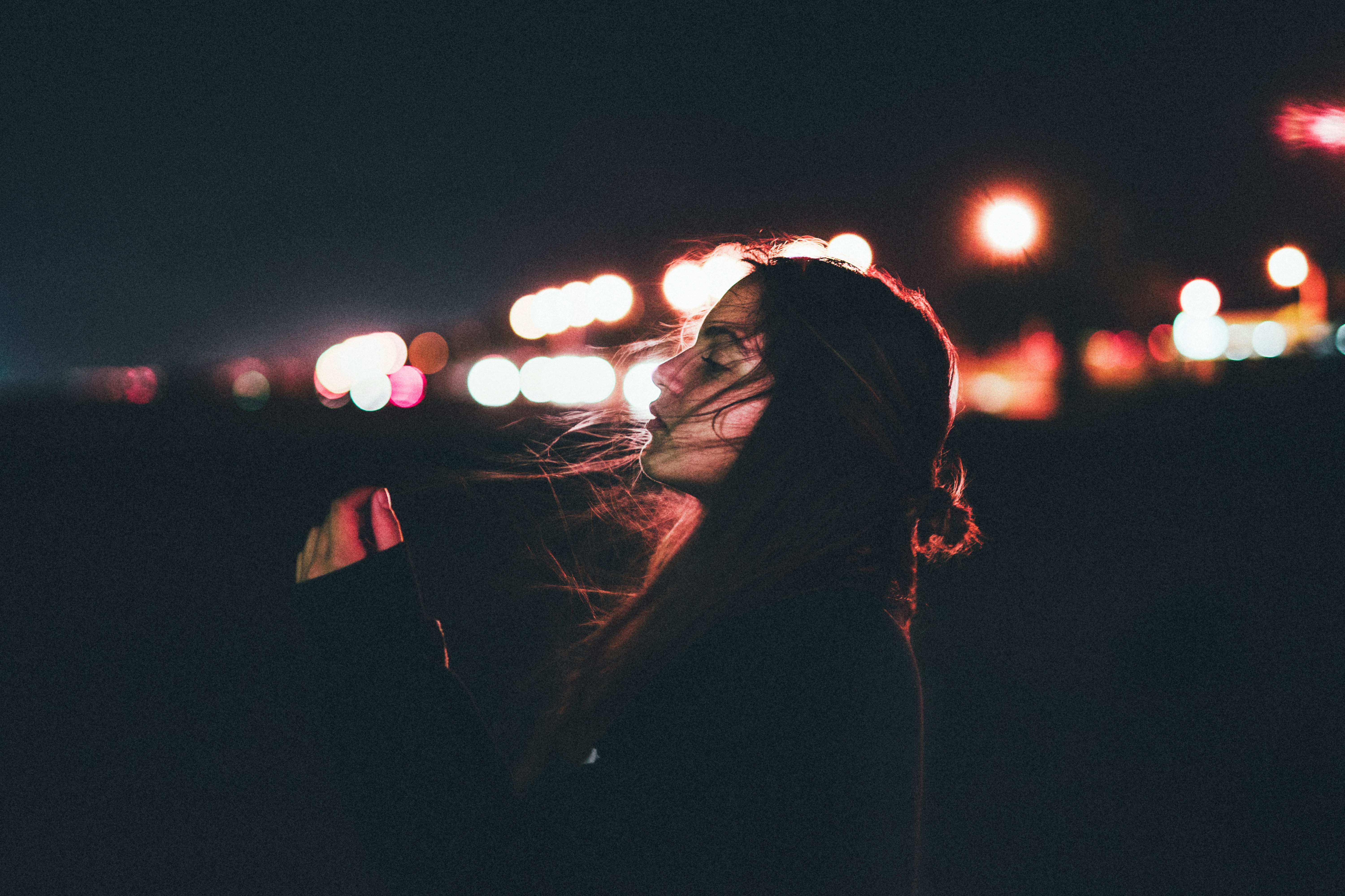 How can I overcome cross addiction