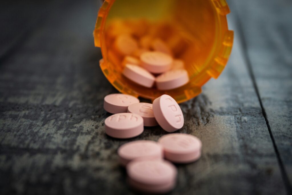 Klonopin and alcohol dangers