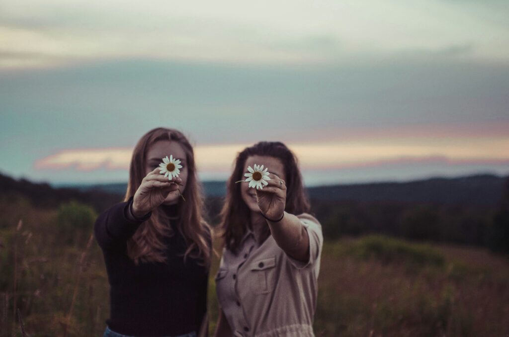 Overcoming the signs of relapse