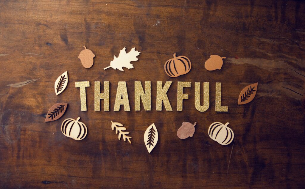 What is an addiction recovery gratitude journal