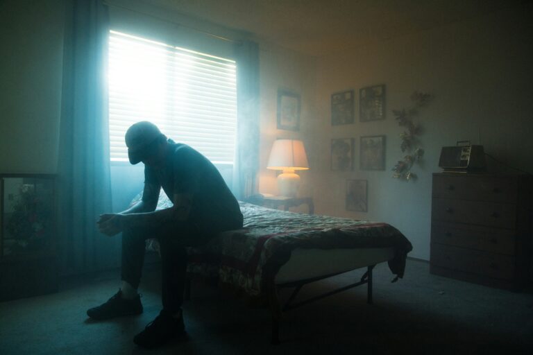 Addiction recovery for the final stages of alcoholism
