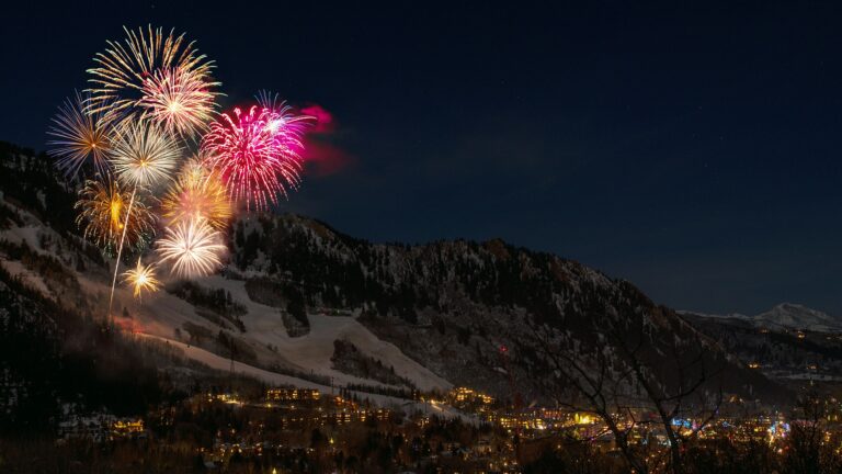 New Year's resolution ideas for recovery and sobriety