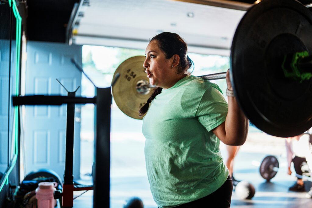 Creating a recovery lifestyle