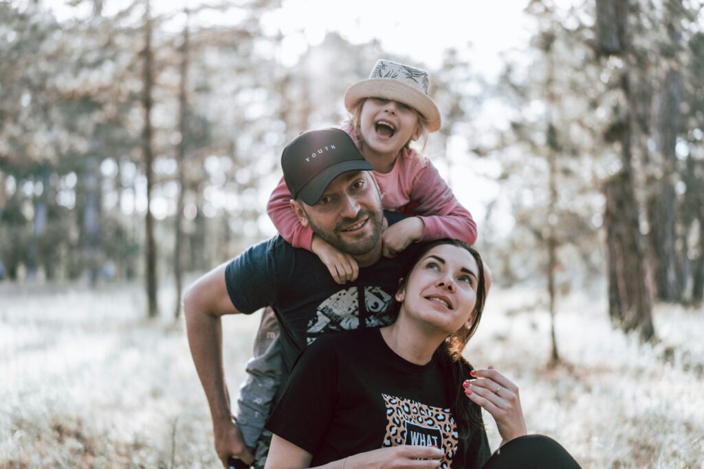Family therapy for addiction recovery