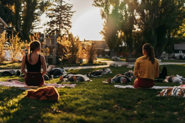 Holistic wellness for addiction recovery