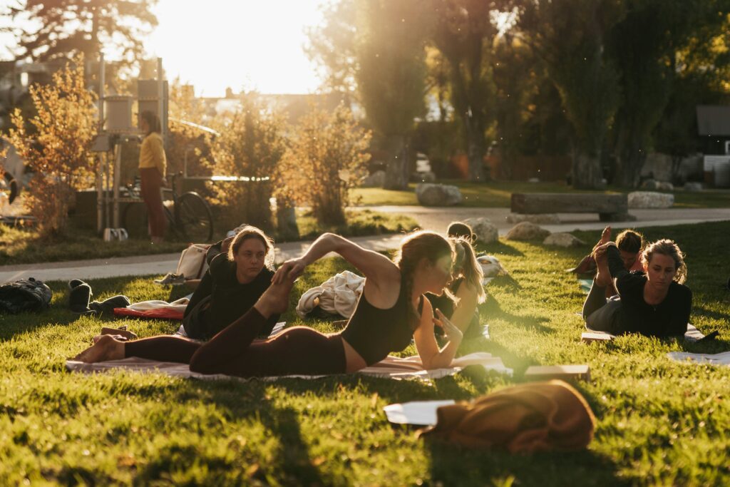 Benefits of holistic wellness