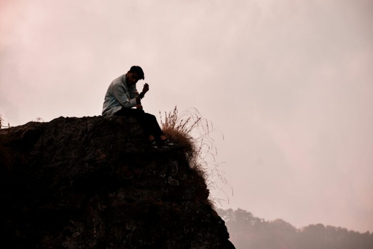 Moving forward after relapse