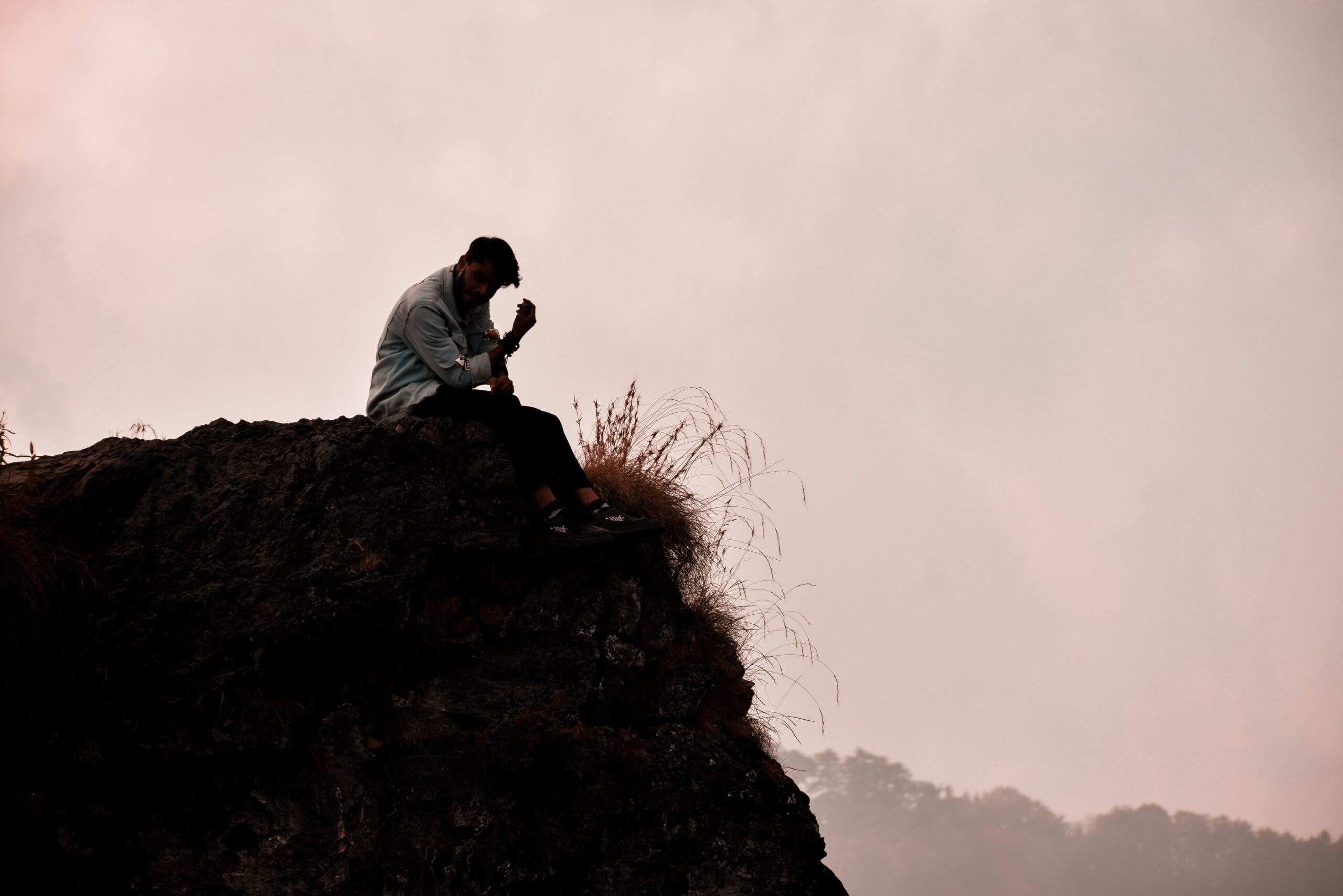 Moving forward after relapse