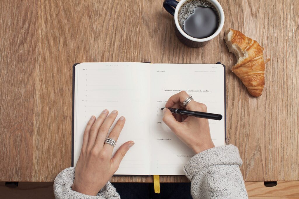 How to create a relapse prevention plan