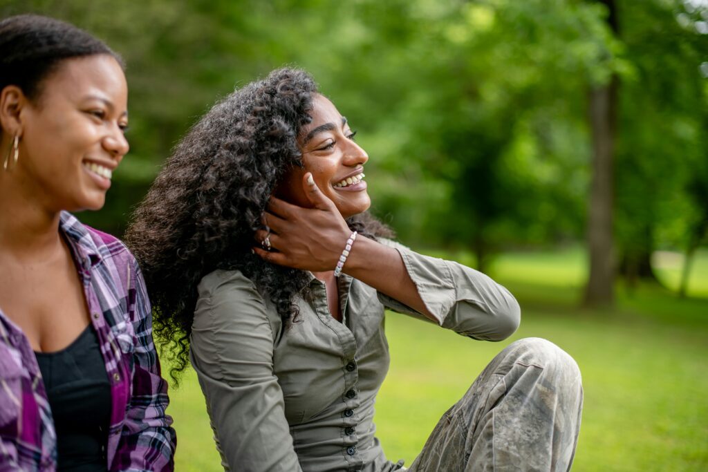 How to cultivate emotional sobriety