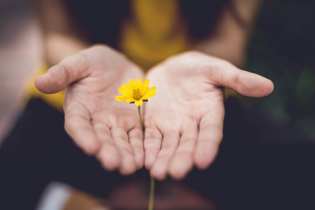 Reaching out after relapse