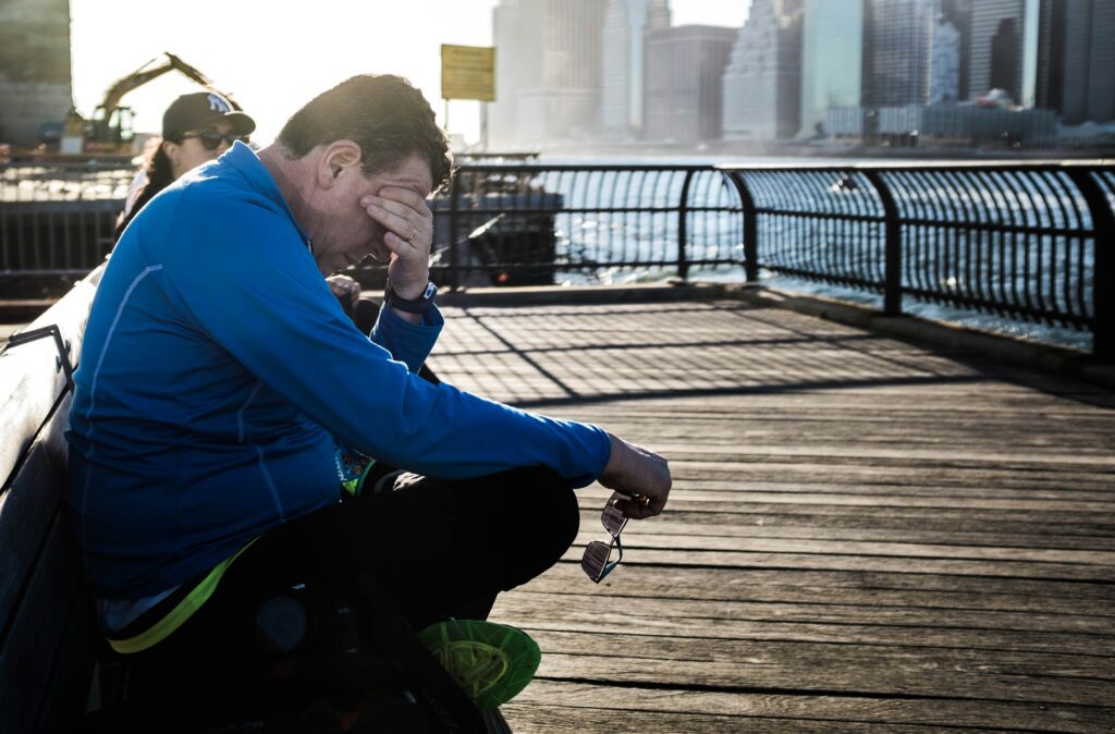 Common symptoms of kratom withdrawals
